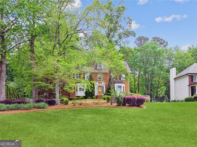 22 Oakwood HIlls DR