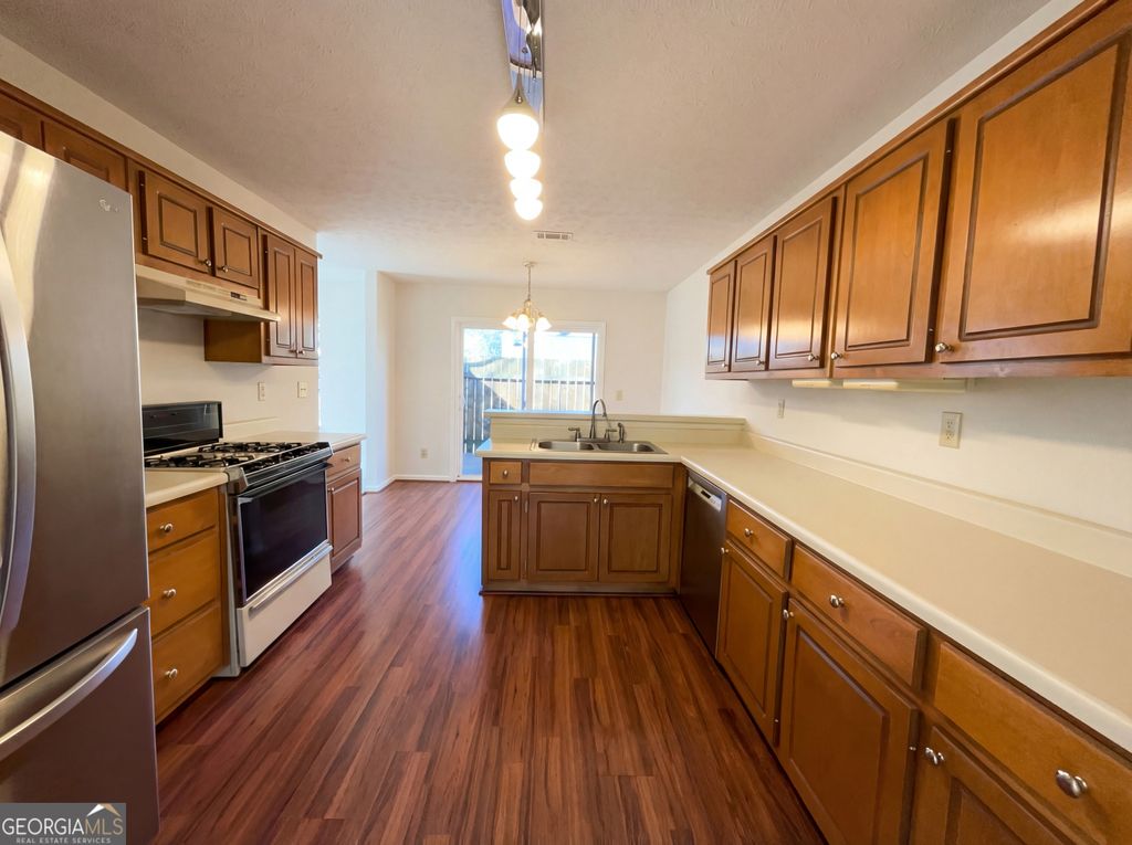 Photo of 3524 Sweetgum Lane, Decatur, GA 30032 (MLS # 10689592)