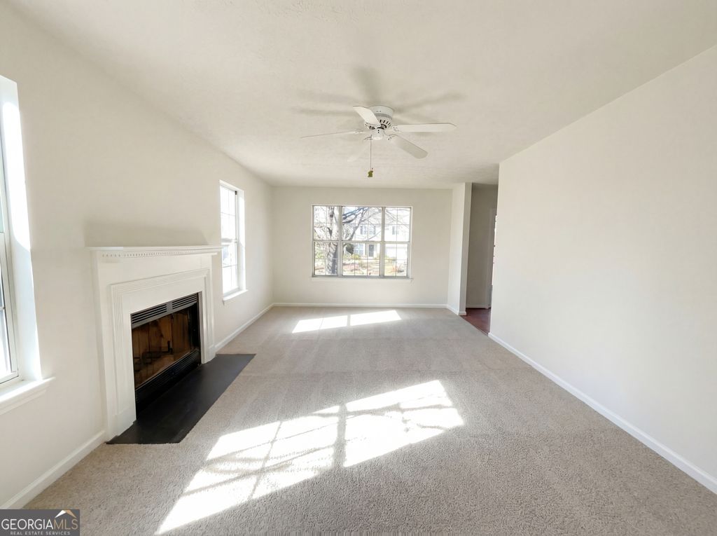 Photo of 3524 Sweetgum Lane, Decatur, GA 30032 (MLS # 10689592)