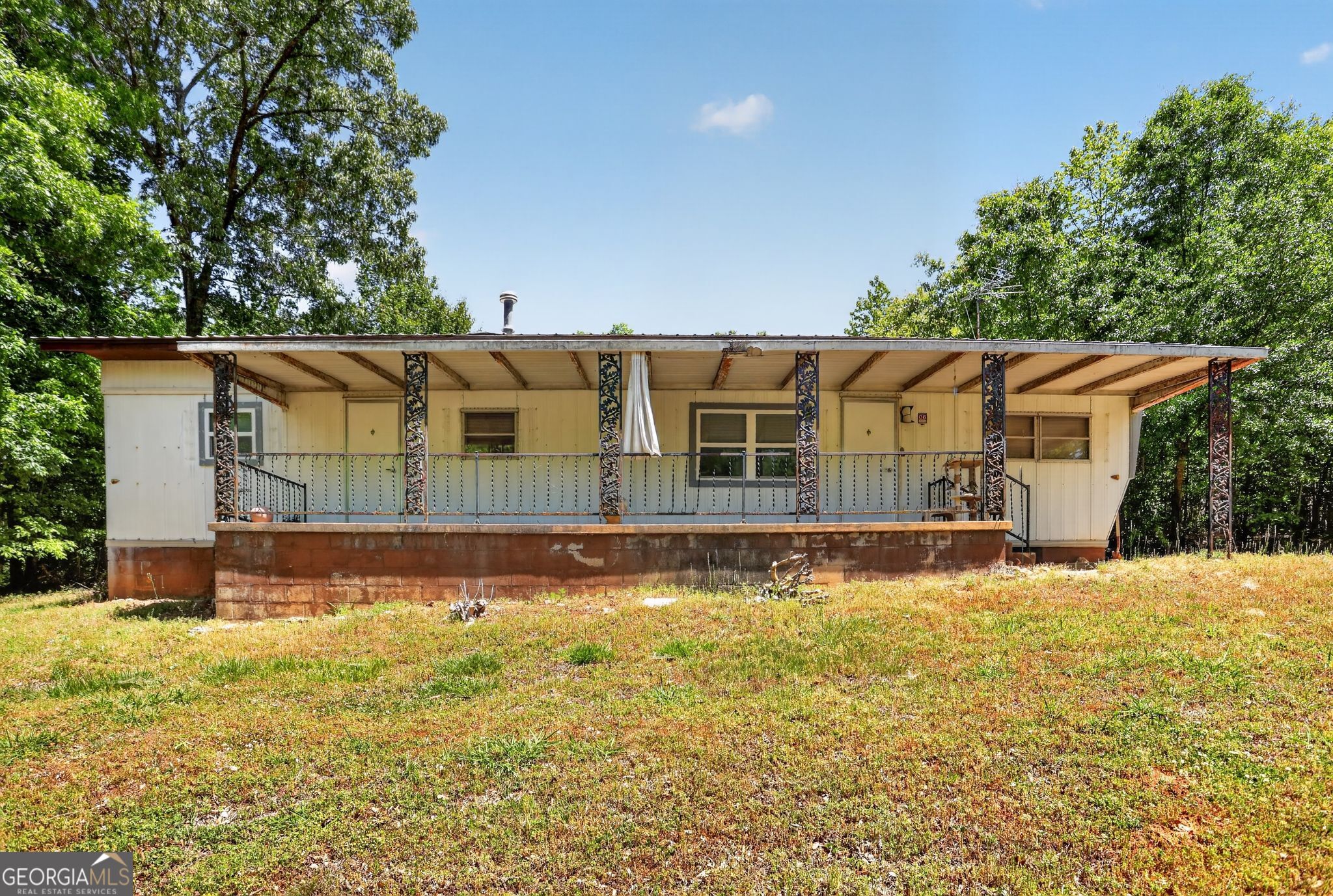 1513 Pine Valley RD