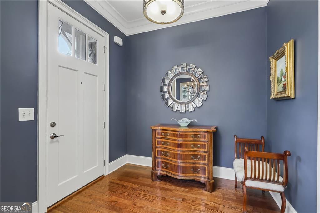 934 Grey Village CIR