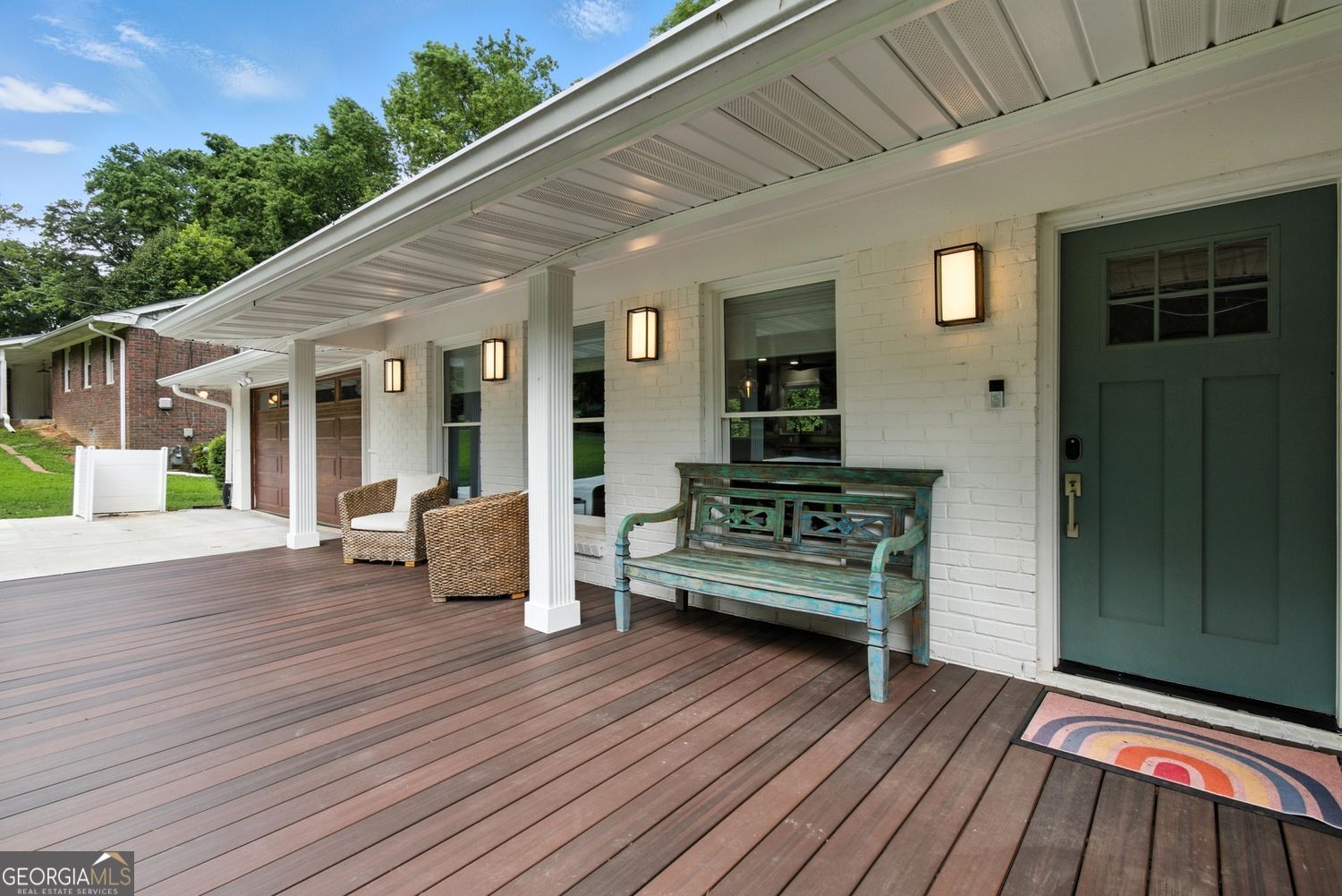 184 Cold Creek DR
