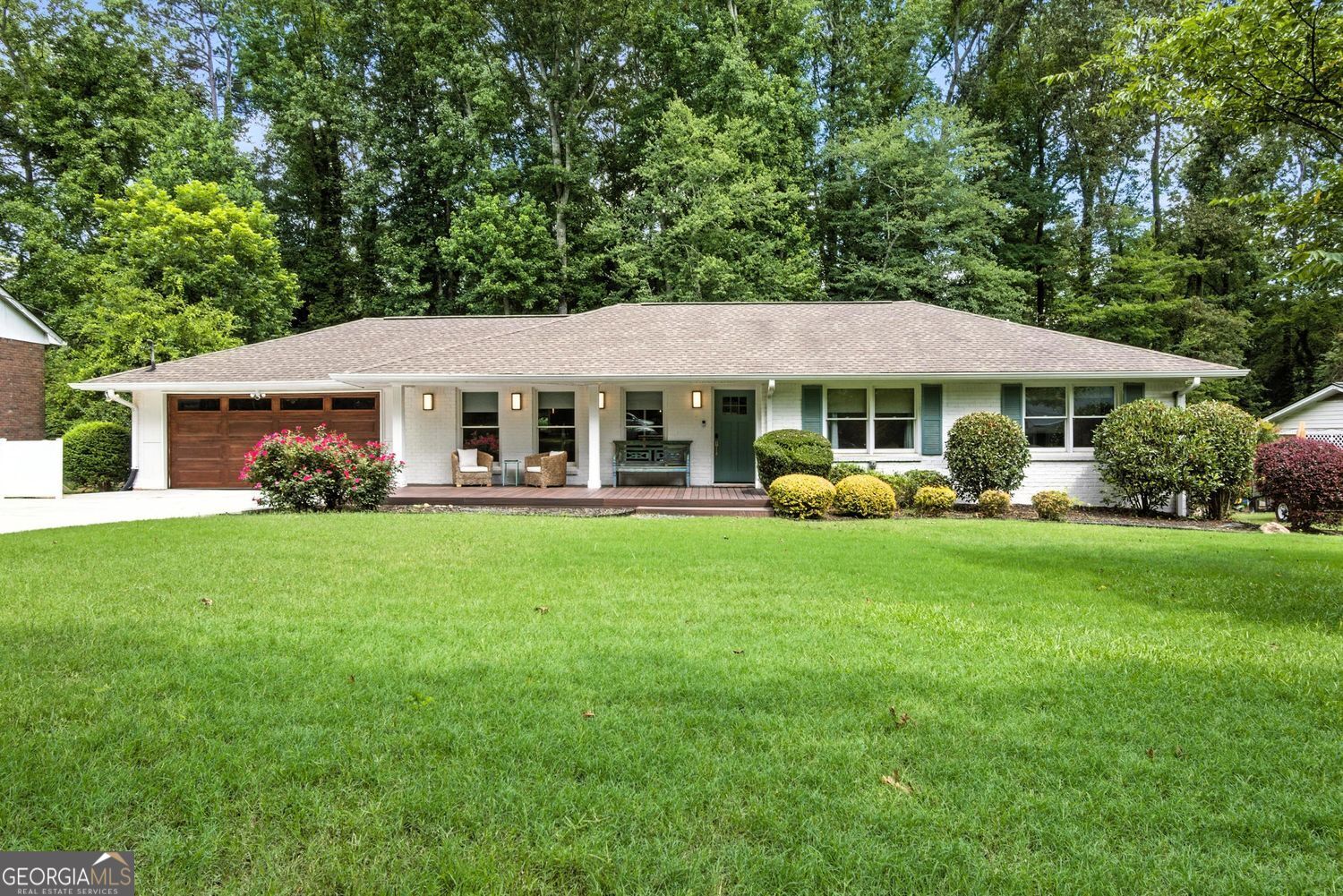 184 Cold Creek DR