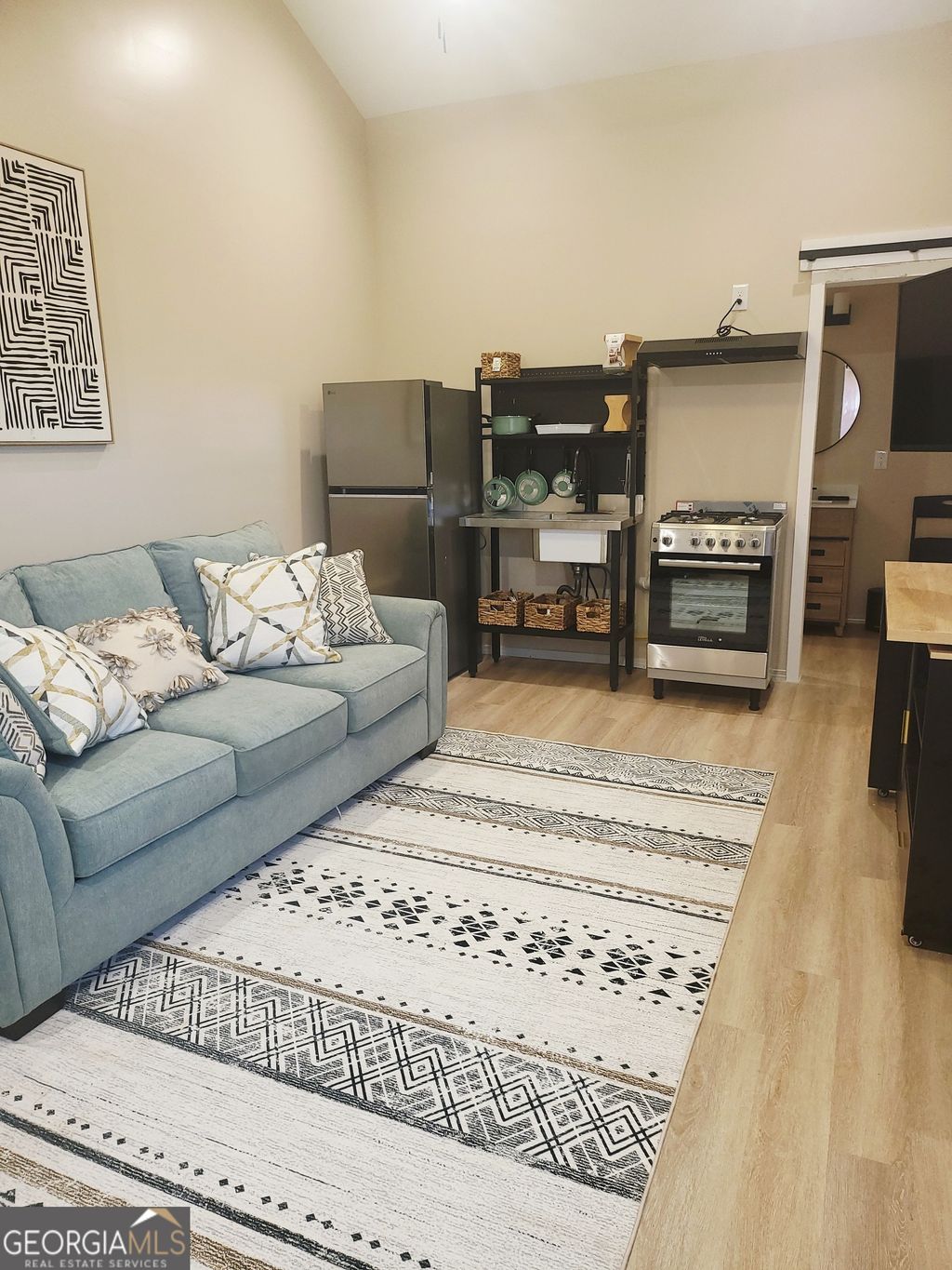 Photo of 3246 Jodeco Drive, Jonesboro, GA 30236 (MLS # 10687516)