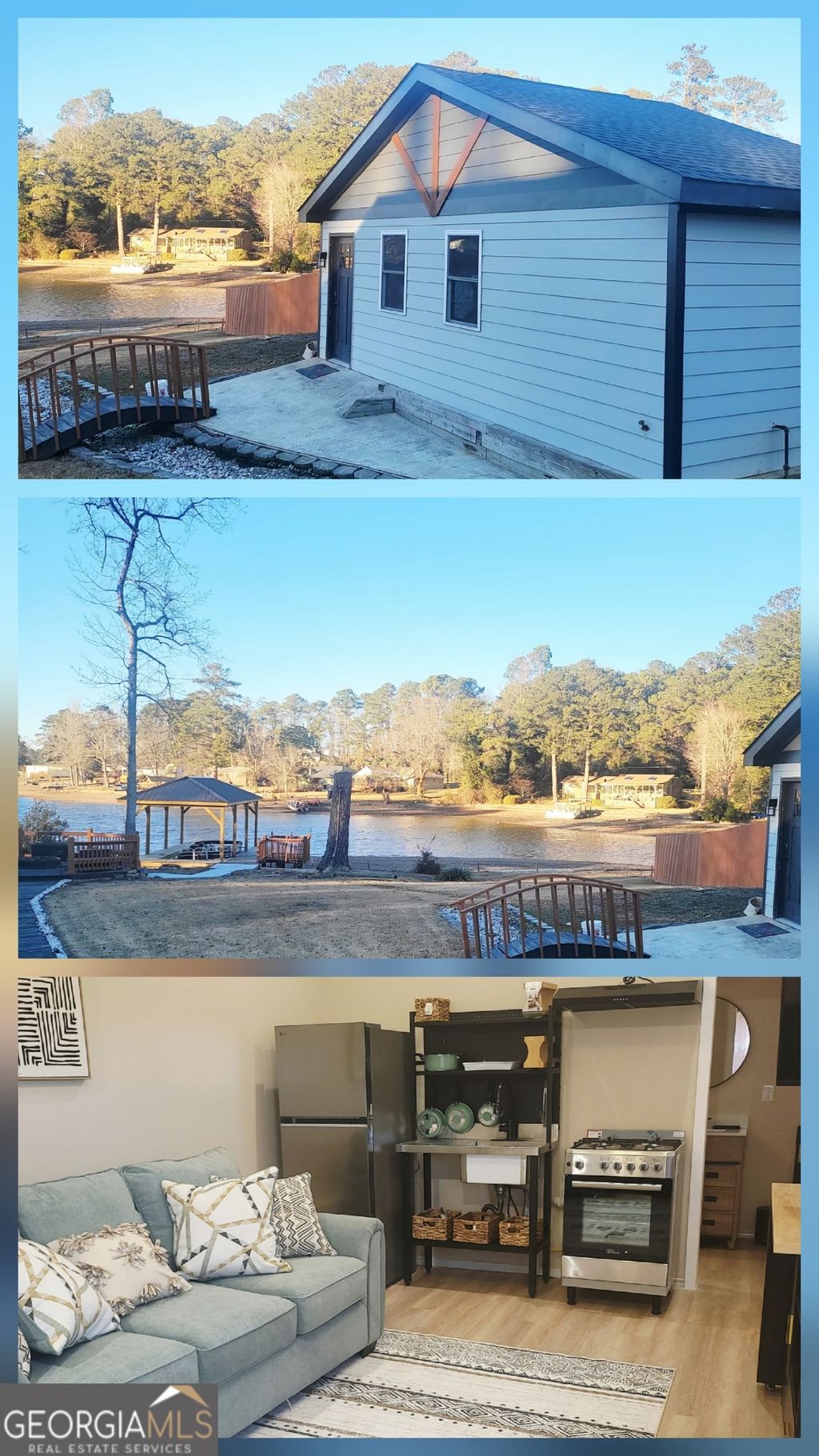 Photo of 3246 Jodeco Drive, Jonesboro, GA 30236 (MLS # 10687516)