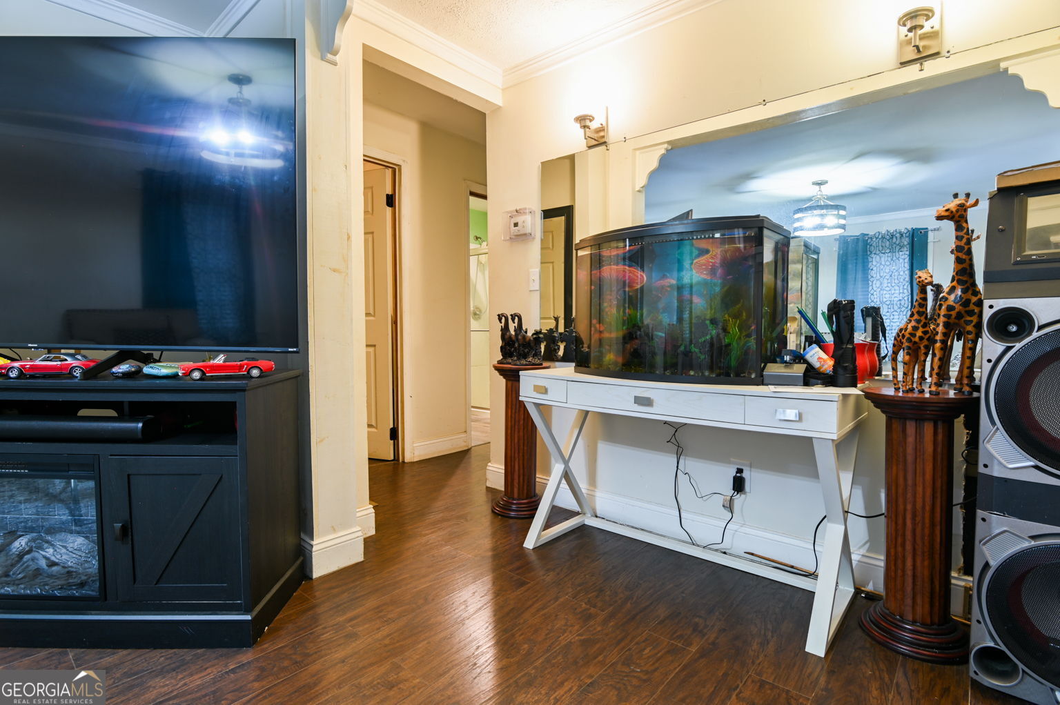 298 Millard Farmer RD