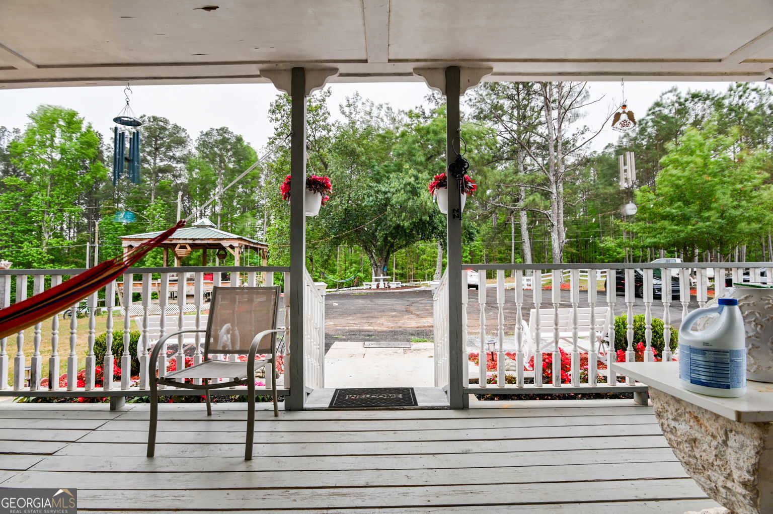 298 Millard Farmer RD