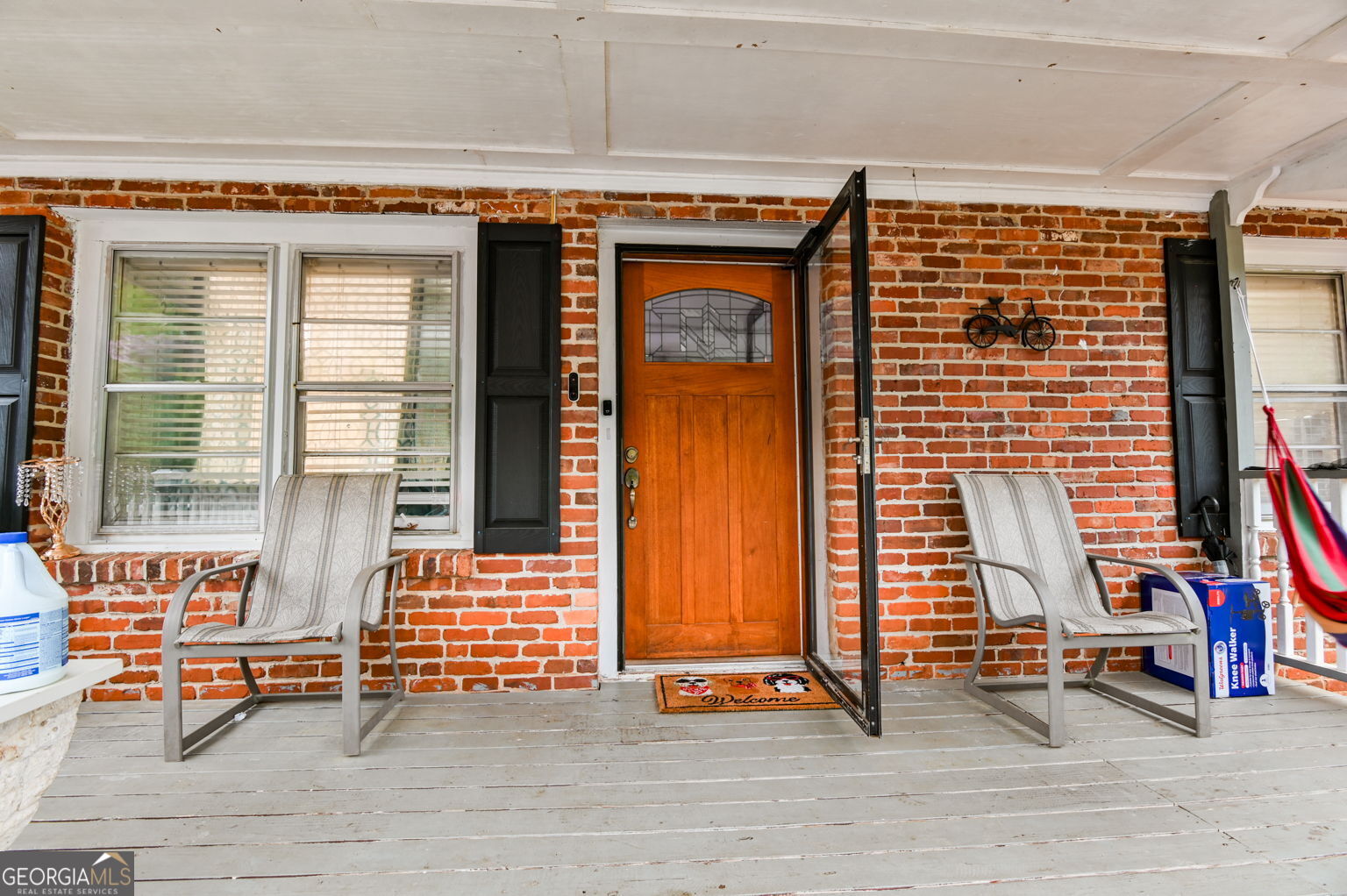 298 Millard Farmer RD