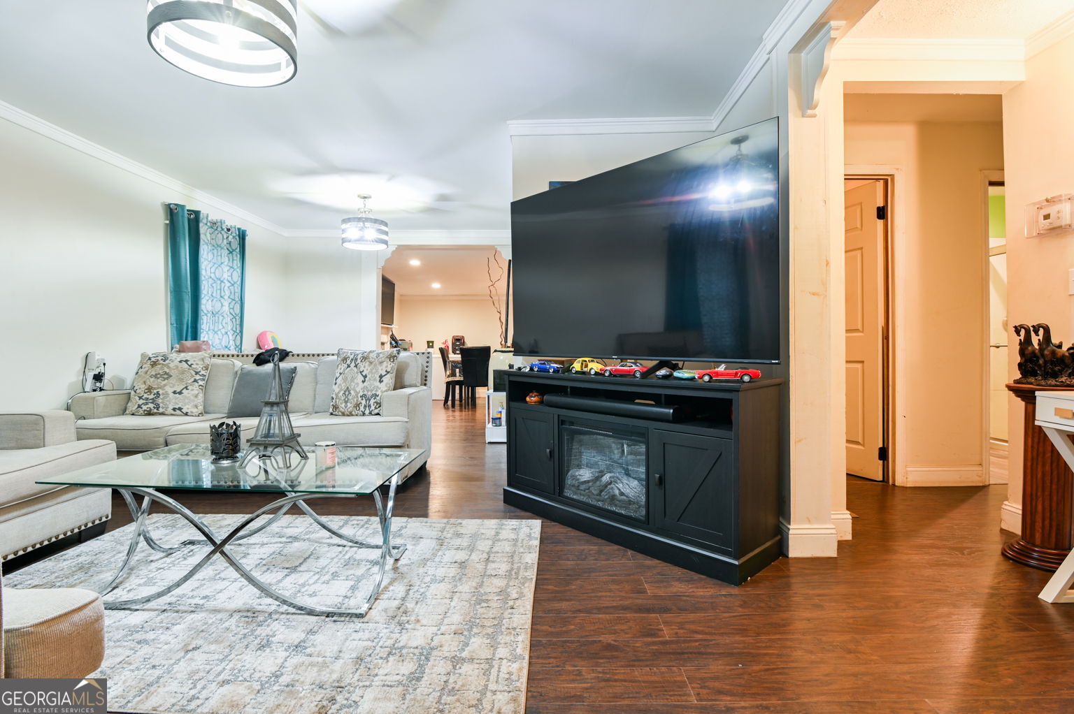 298 Millard Farmer RD