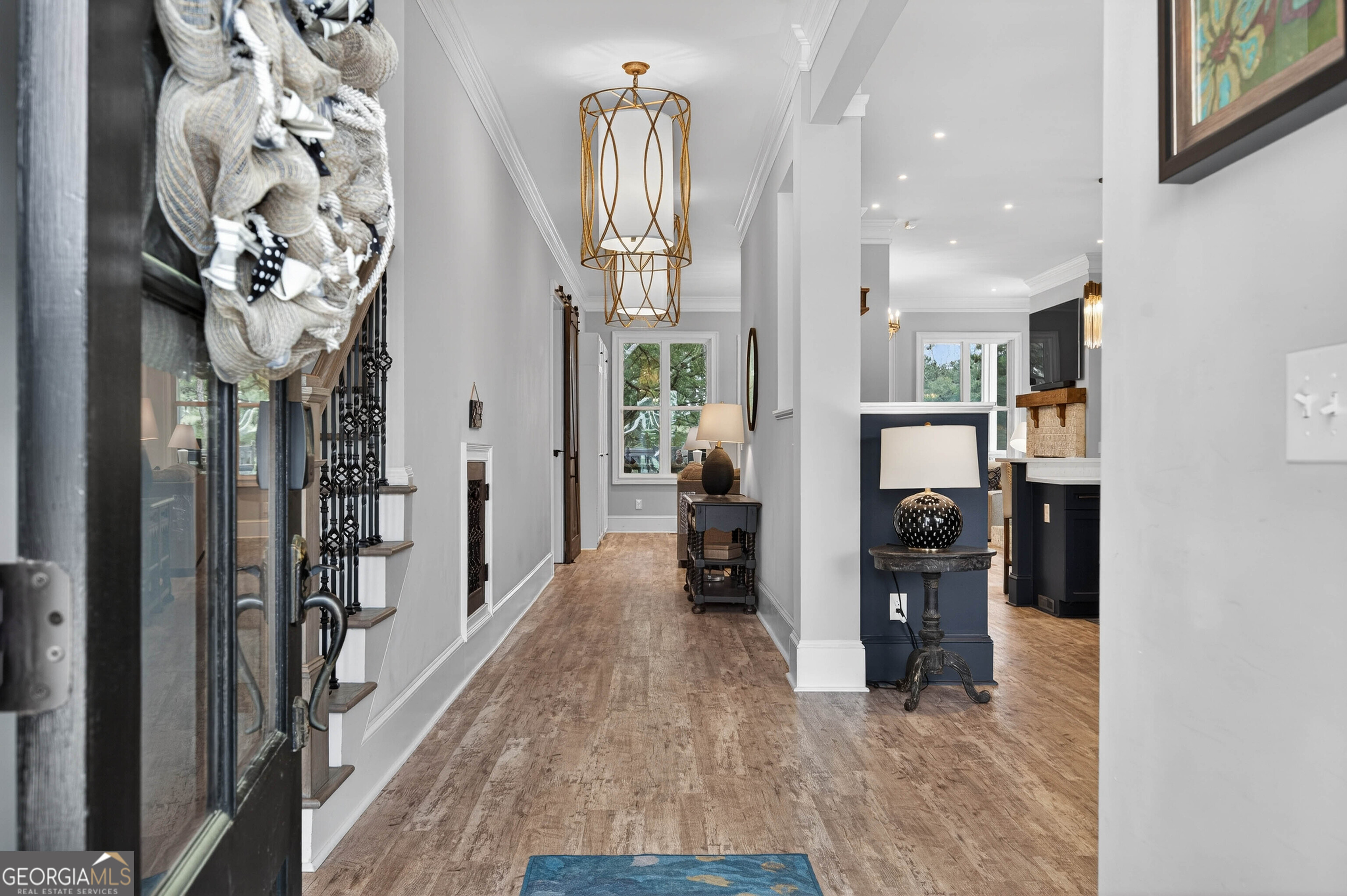 1109 Clubview CT