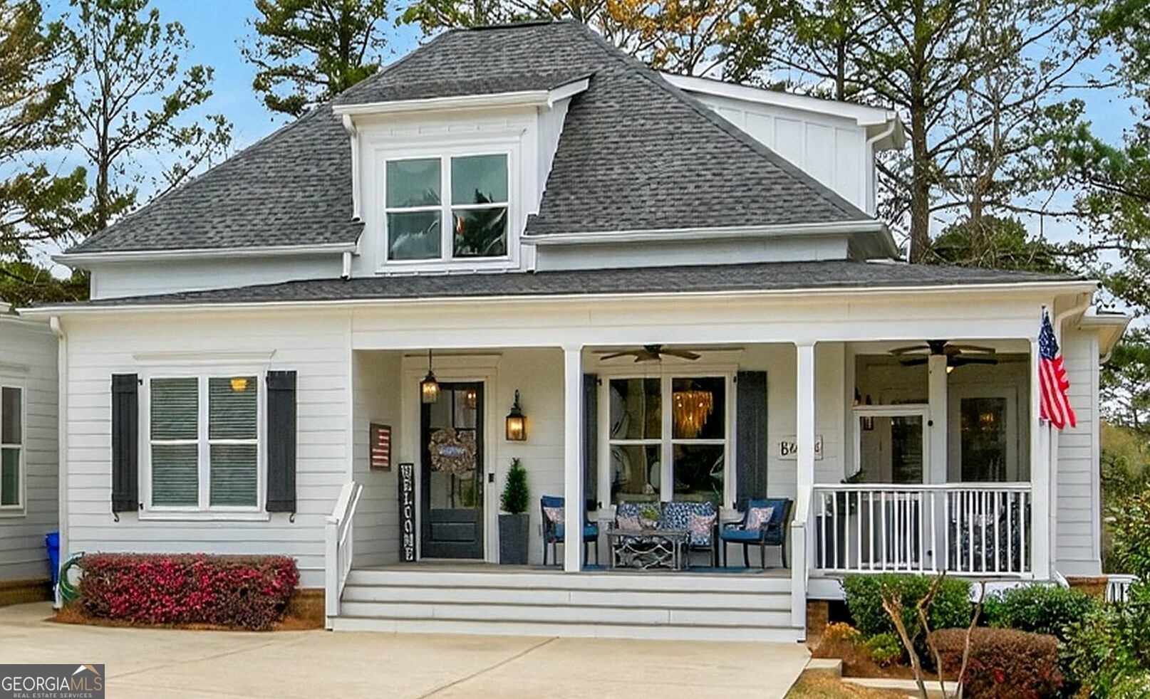 1109 Clubview CT