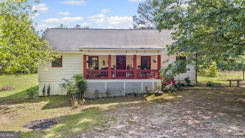 3919 McCullers Road, Loganville, GA 30052 - #: 10513959