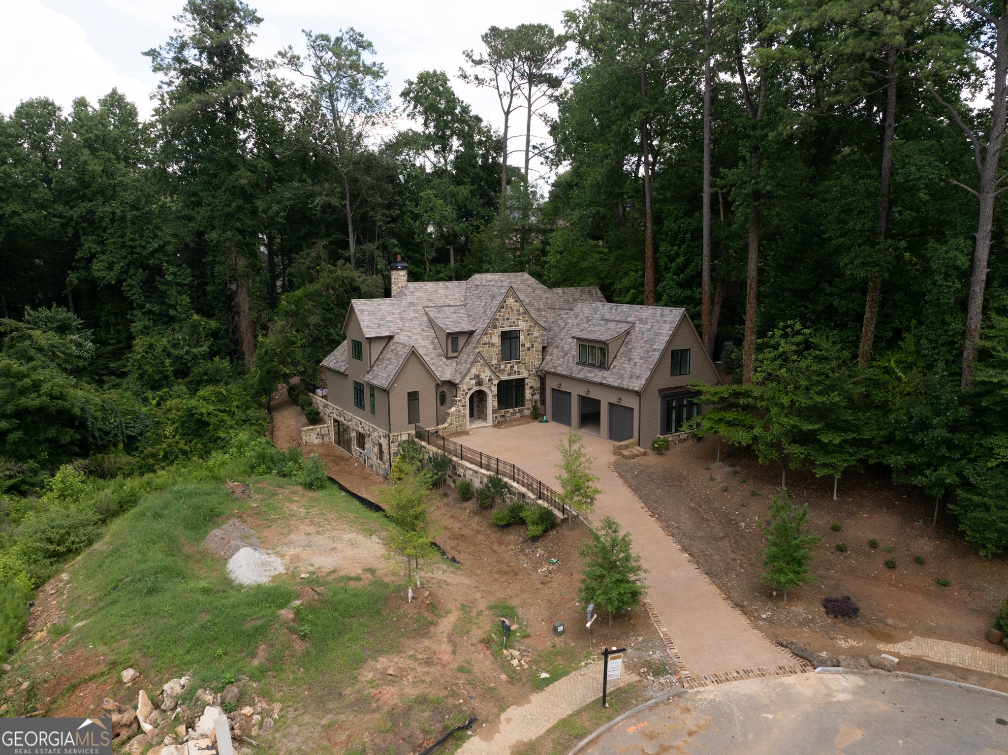 500 Emily Reed Lane Lot 6