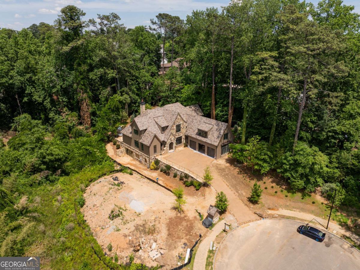 500 Emily Reed Lane Lot 6