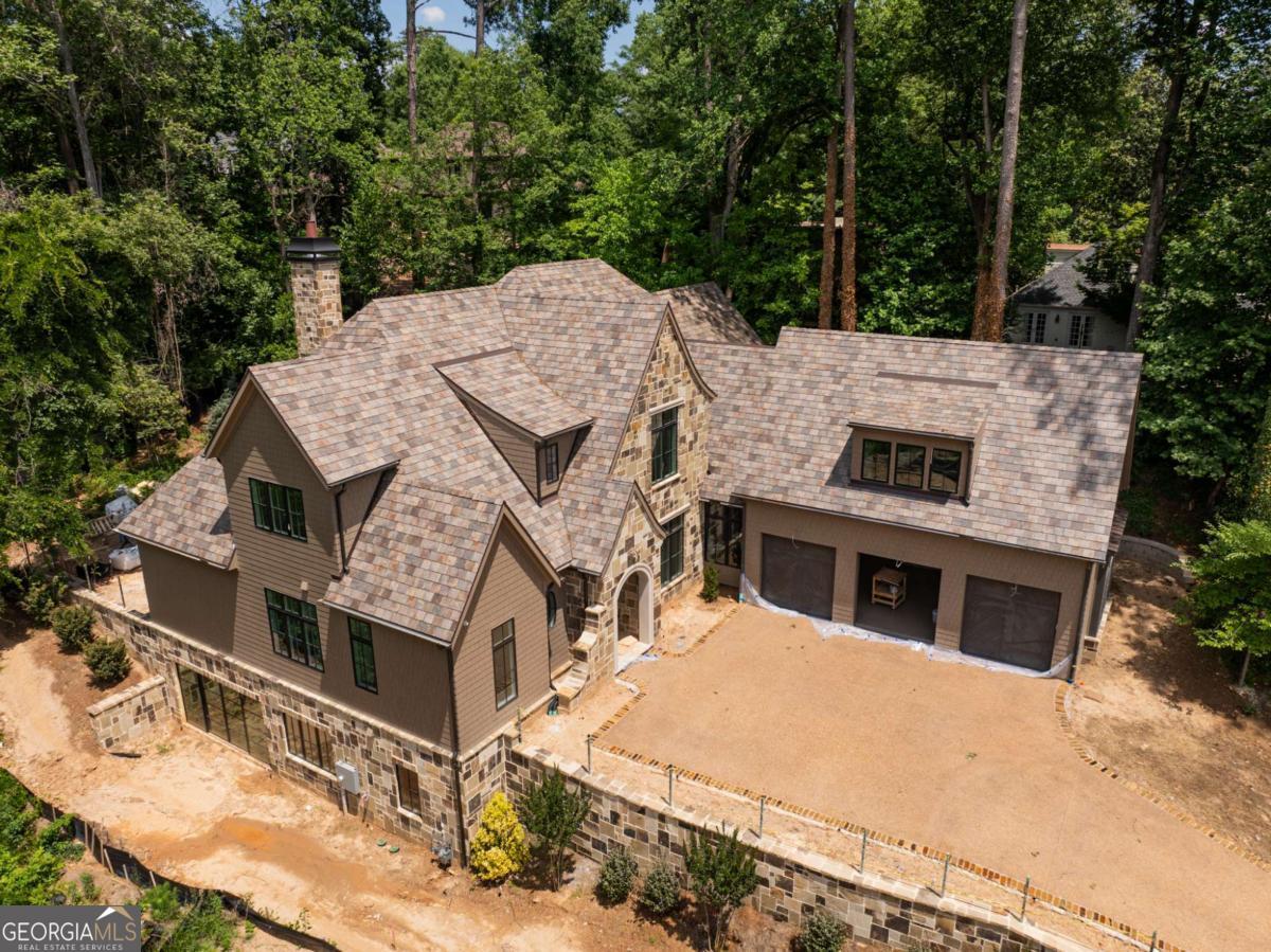 500 Emily Reed Lane Lot 6
