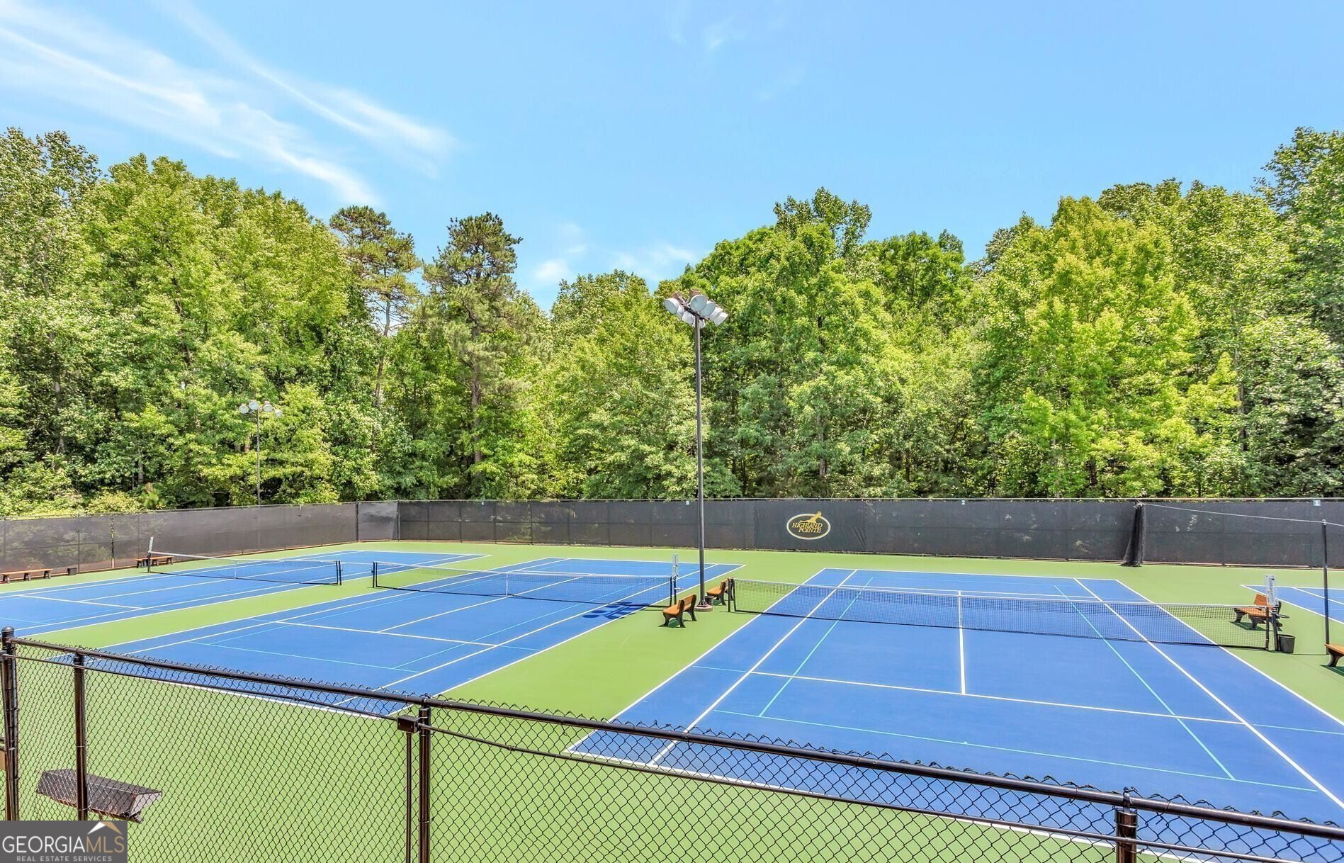 Highland Pointe - Residential