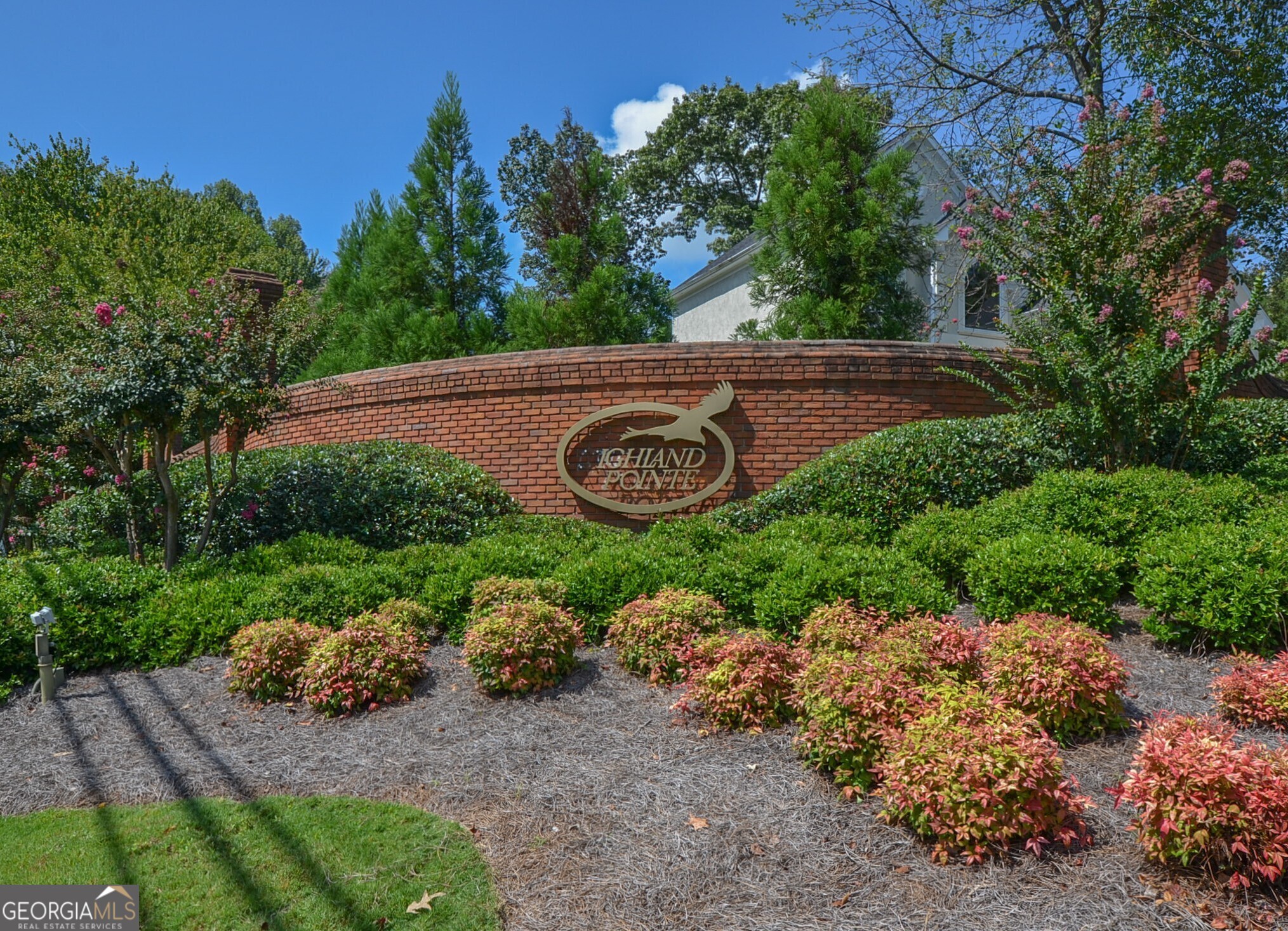 Highland Pointe - Residential