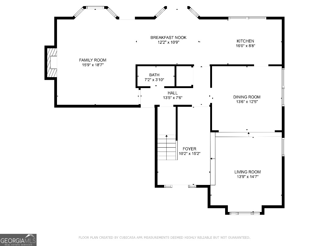 Highland Pointe - Residential