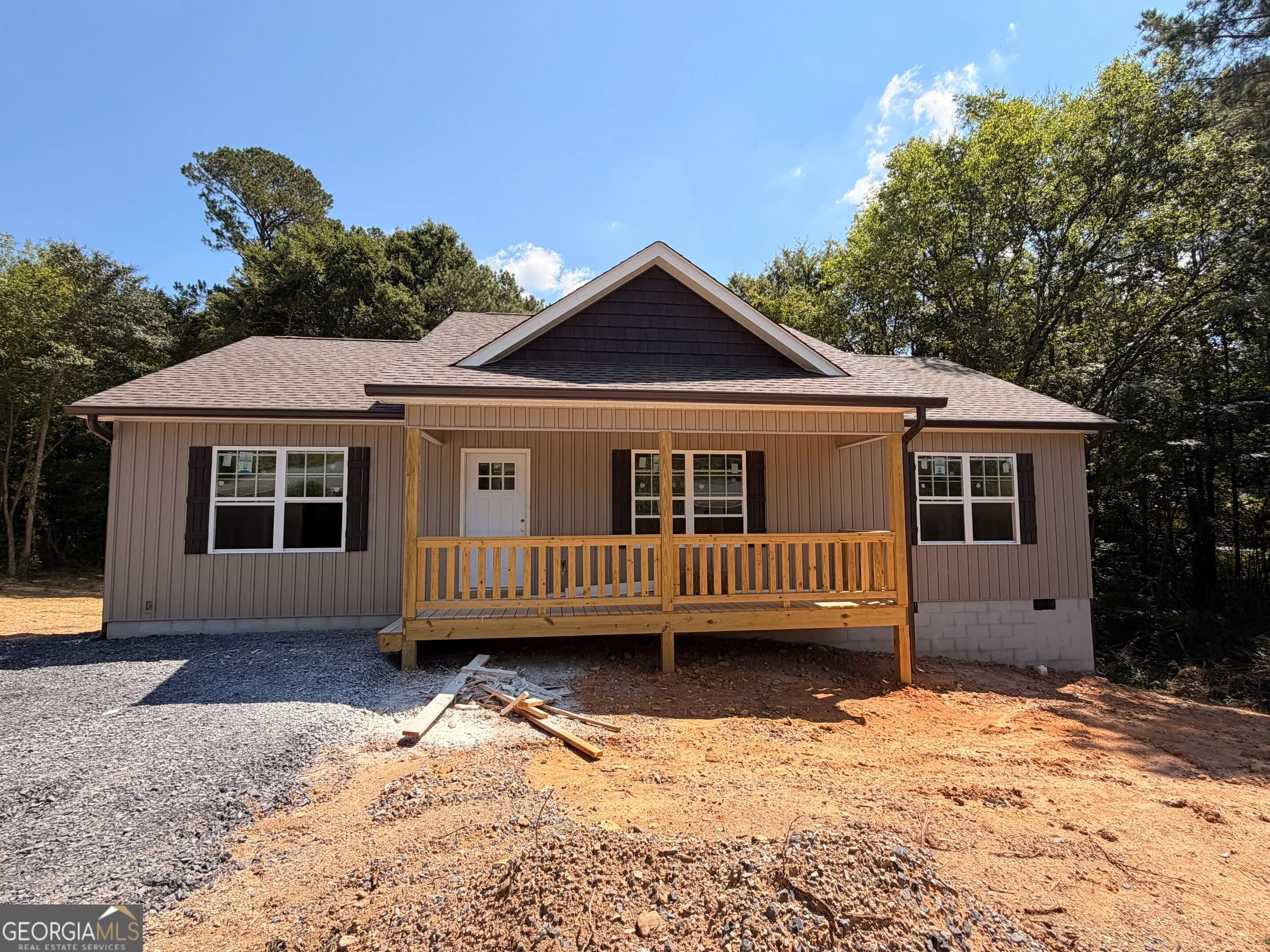 116 School Street, Chatsworth, GA, 30705