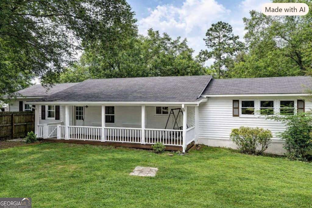 Photo of 26 8th Street, Emerson, GA 30137 (MLS # 10820908)