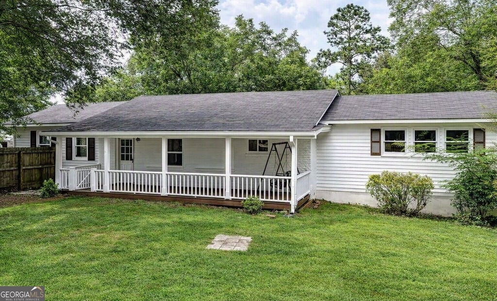 Photo of 26 8th Street, Emerson, GA 30137 (MLS # 10820908)