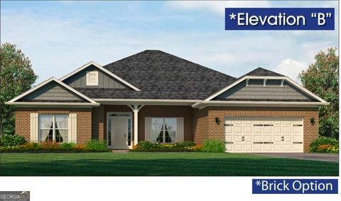 348 Charles Ridge AVE #54 Dallas GA 30157