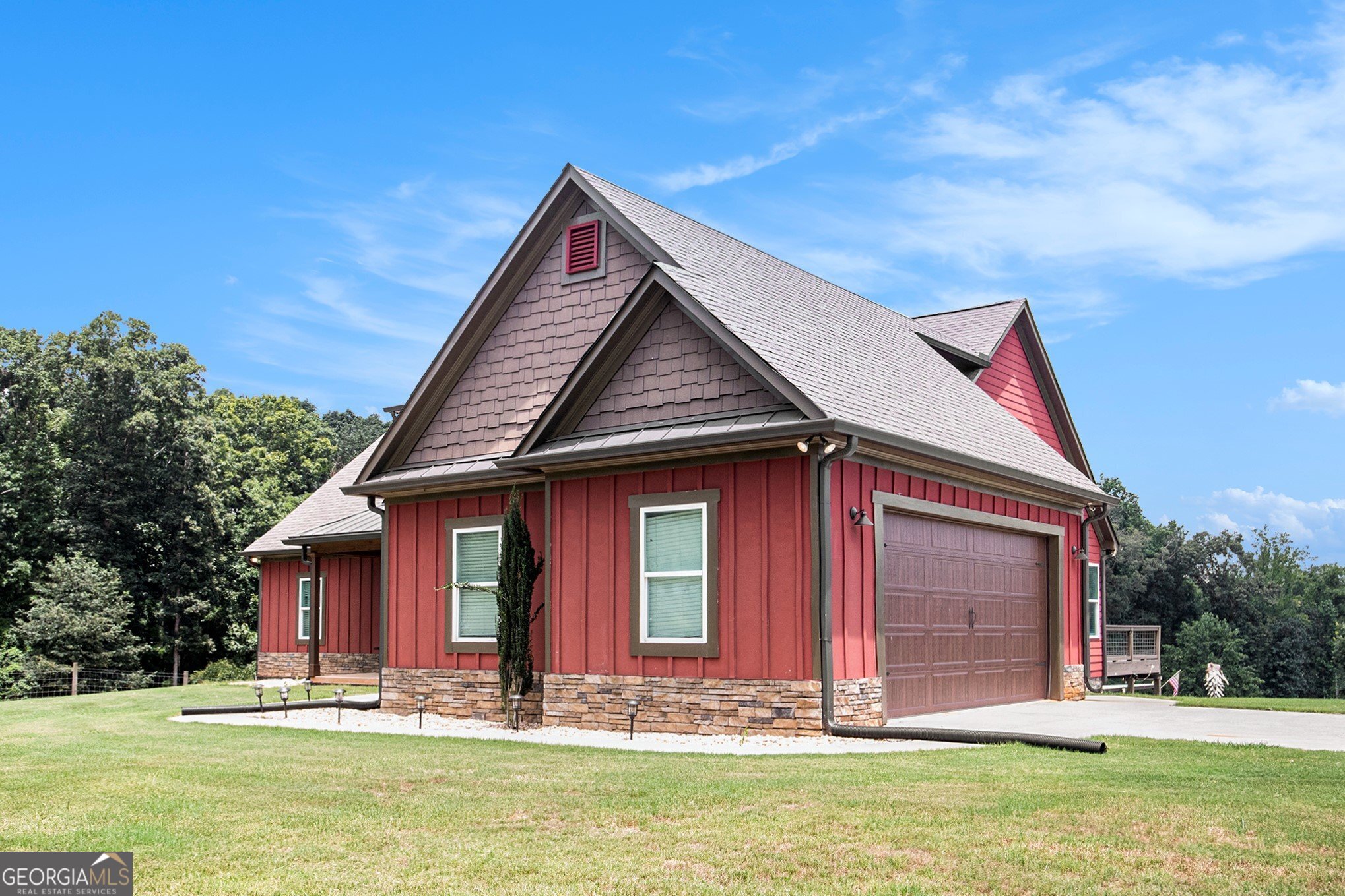 1497 Ebenezer Church RD