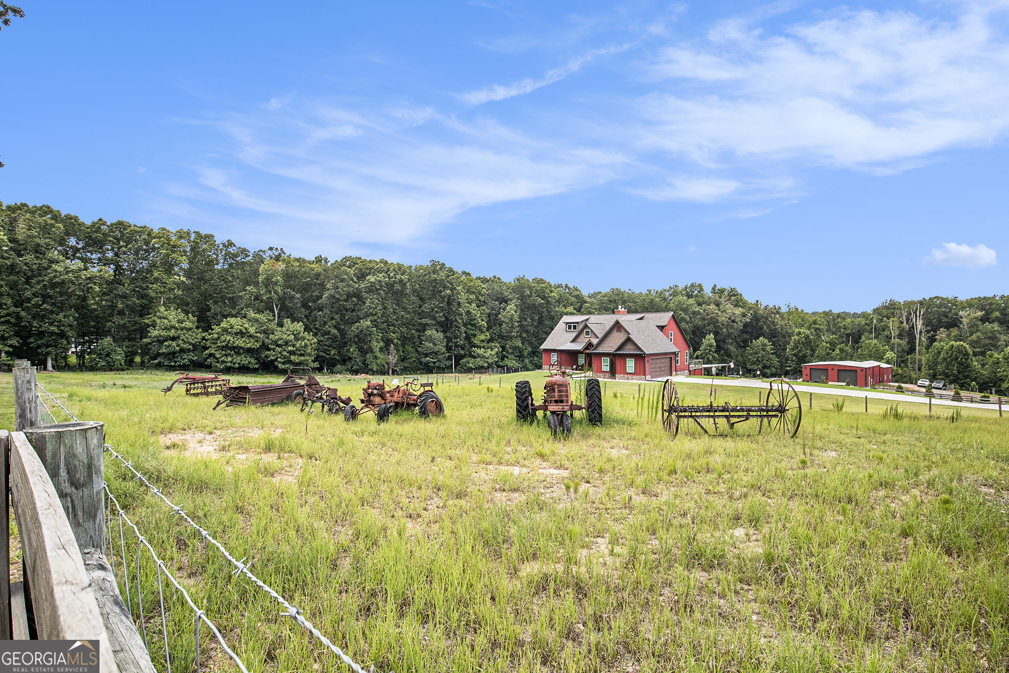 1497 Ebenezer Church RD