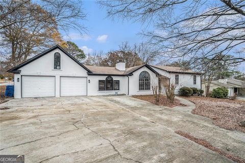 441 Village Way, Lawrenceville, GA 30046 - #: 10519712