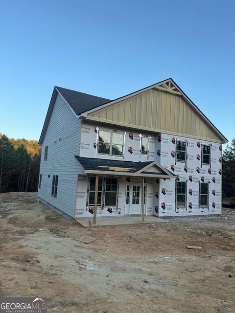 432 Johnson RD Oxford GA 30054