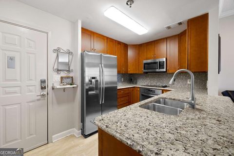 1101 Juniper ST NE 1216 Atlanta GA 30309