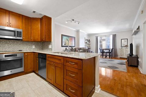 1101 Juniper ST NE 1216 Atlanta GA 30309