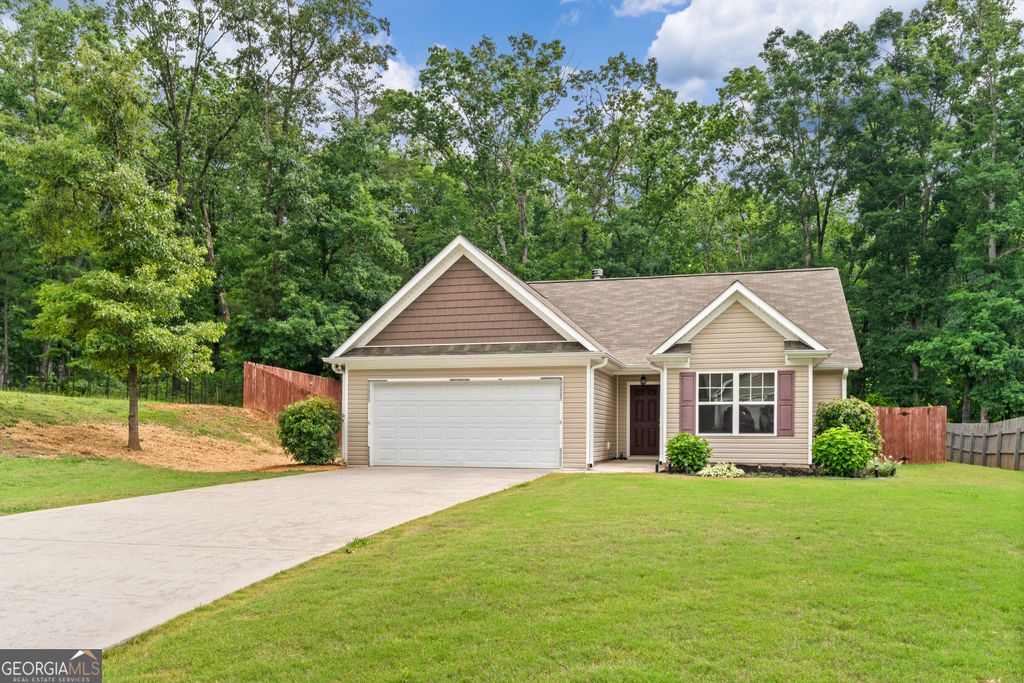 Photo of 79 Country Farms Way, Rockmart, GA 30153 (MLS # 10770868)