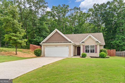 79 Country Farms WAY Rockmart GA 30153