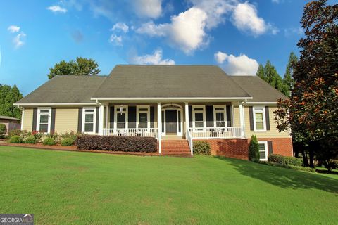 Photo of 113 Etowah Drive SE, Rome, GA 30161 (MLS # 10584993)