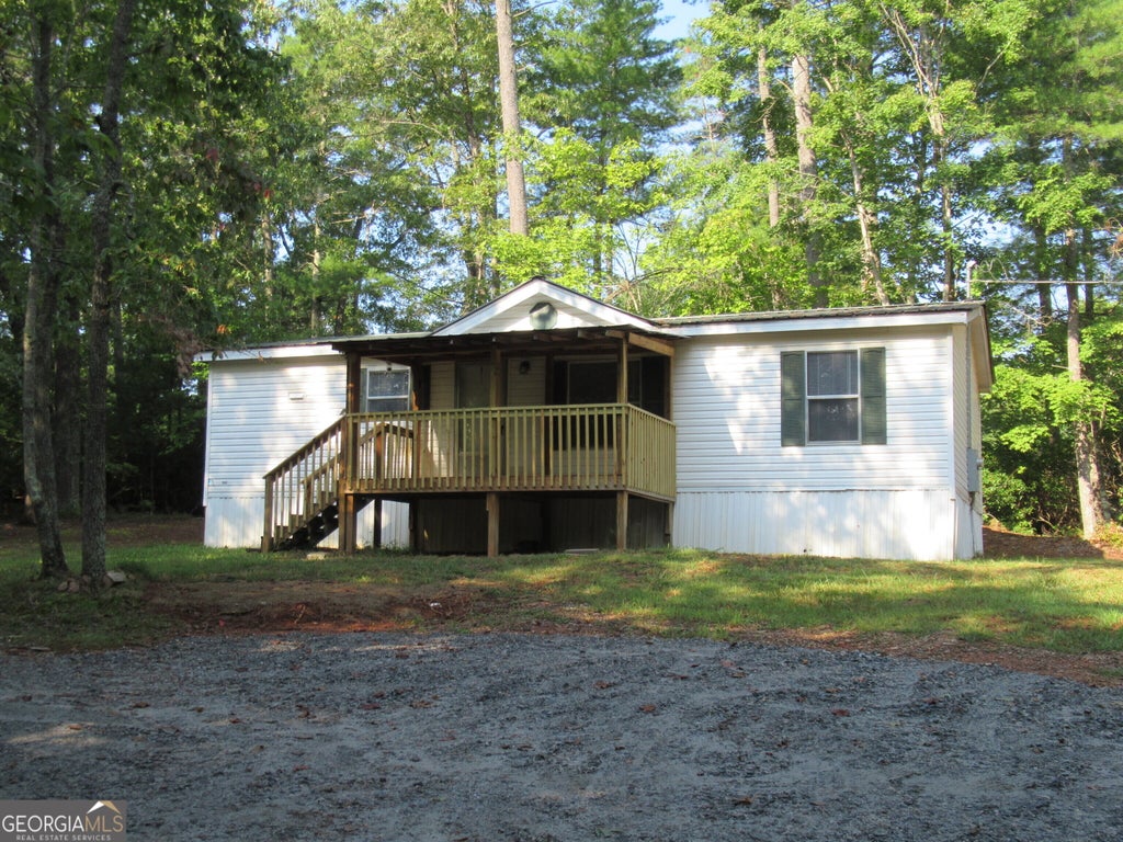 Photo of 93 Mitchell Road, Dahlonega, GA 30533 (MLS # 10846829)