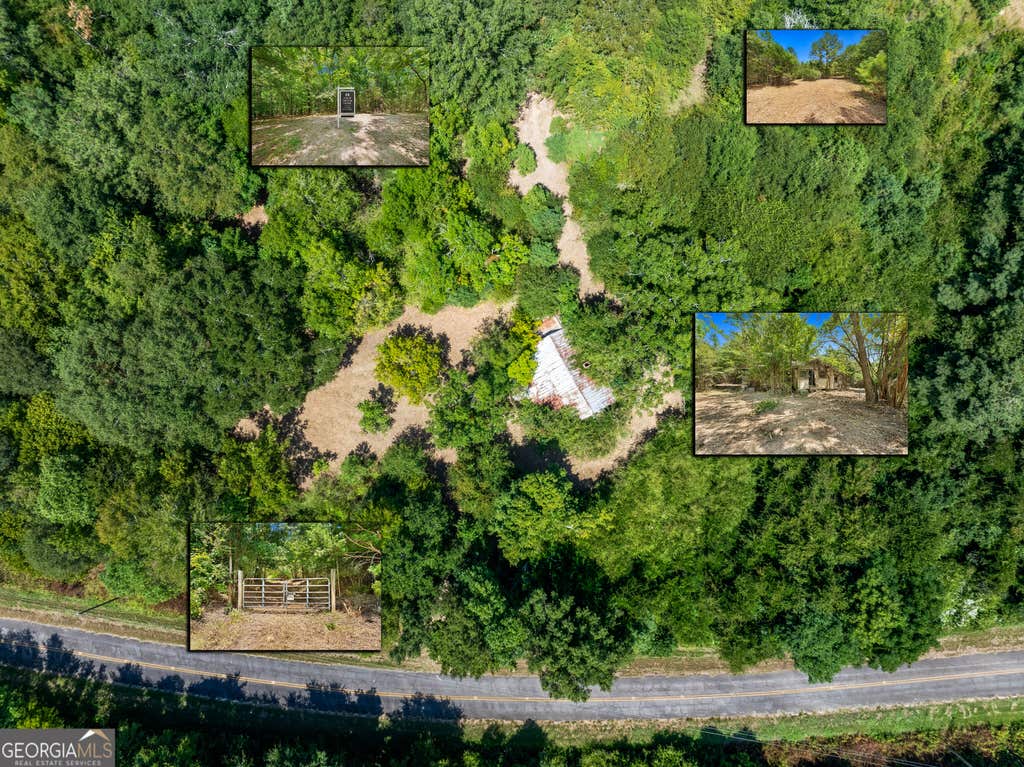 Photo of 3272 Dixon McCall Road, Elberton, GA 30635 (MLS # 10832880)