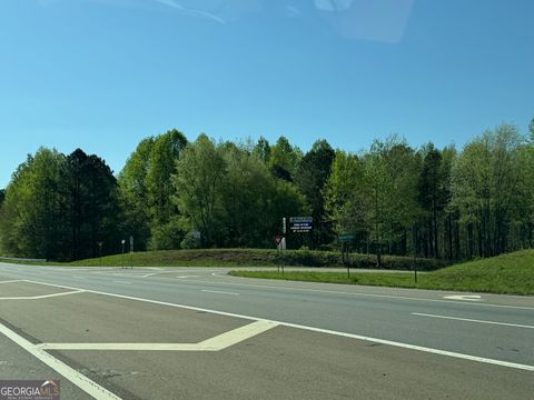 6.96AC Highway 515 S Jasper GA 30143