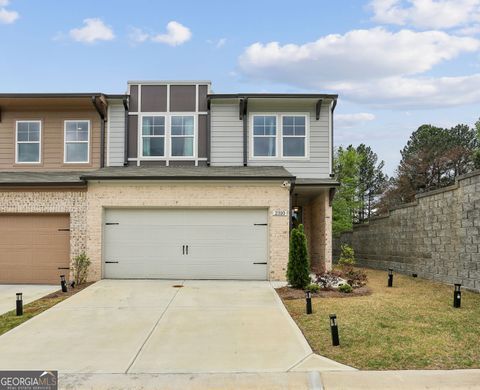 2310 Portrush Way SE, Atlanta, GA 30339 - MLS#: 10493543