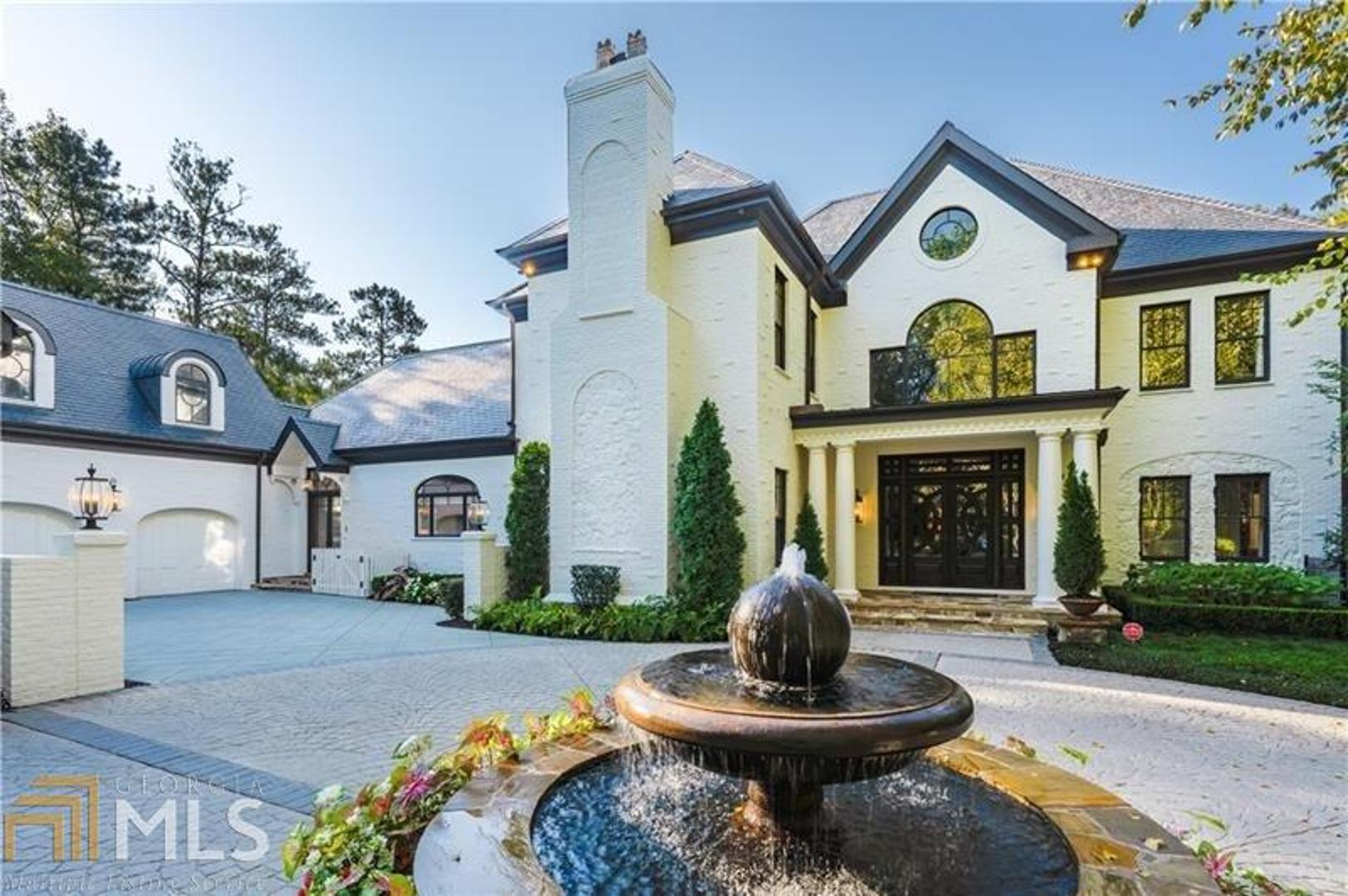 North Buckhead - Residential