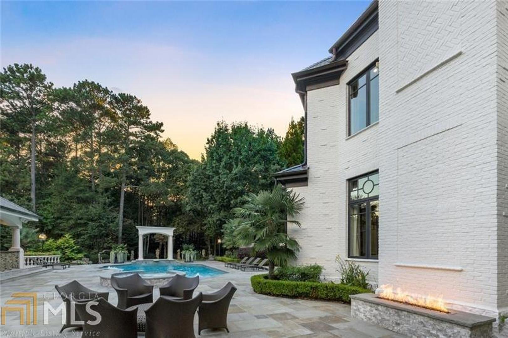 North Buckhead - Residential