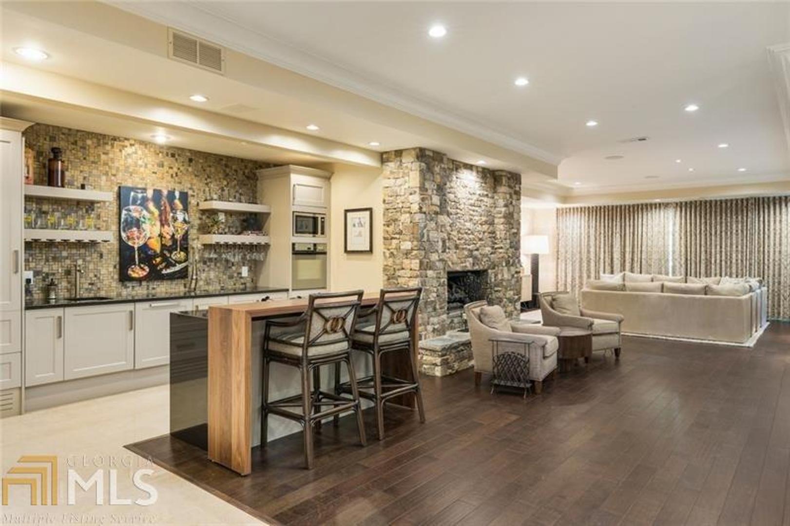 North Buckhead - Residential