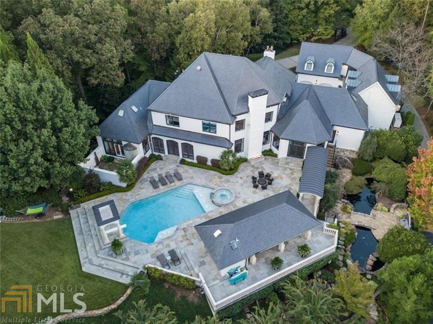 North Buckhead - Residential