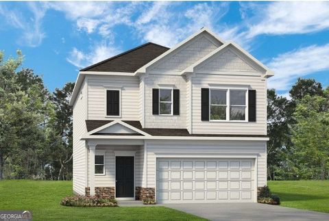 Photo of 132 Andros Loop, Dalton, GA 30721 (MLS # 10668396)