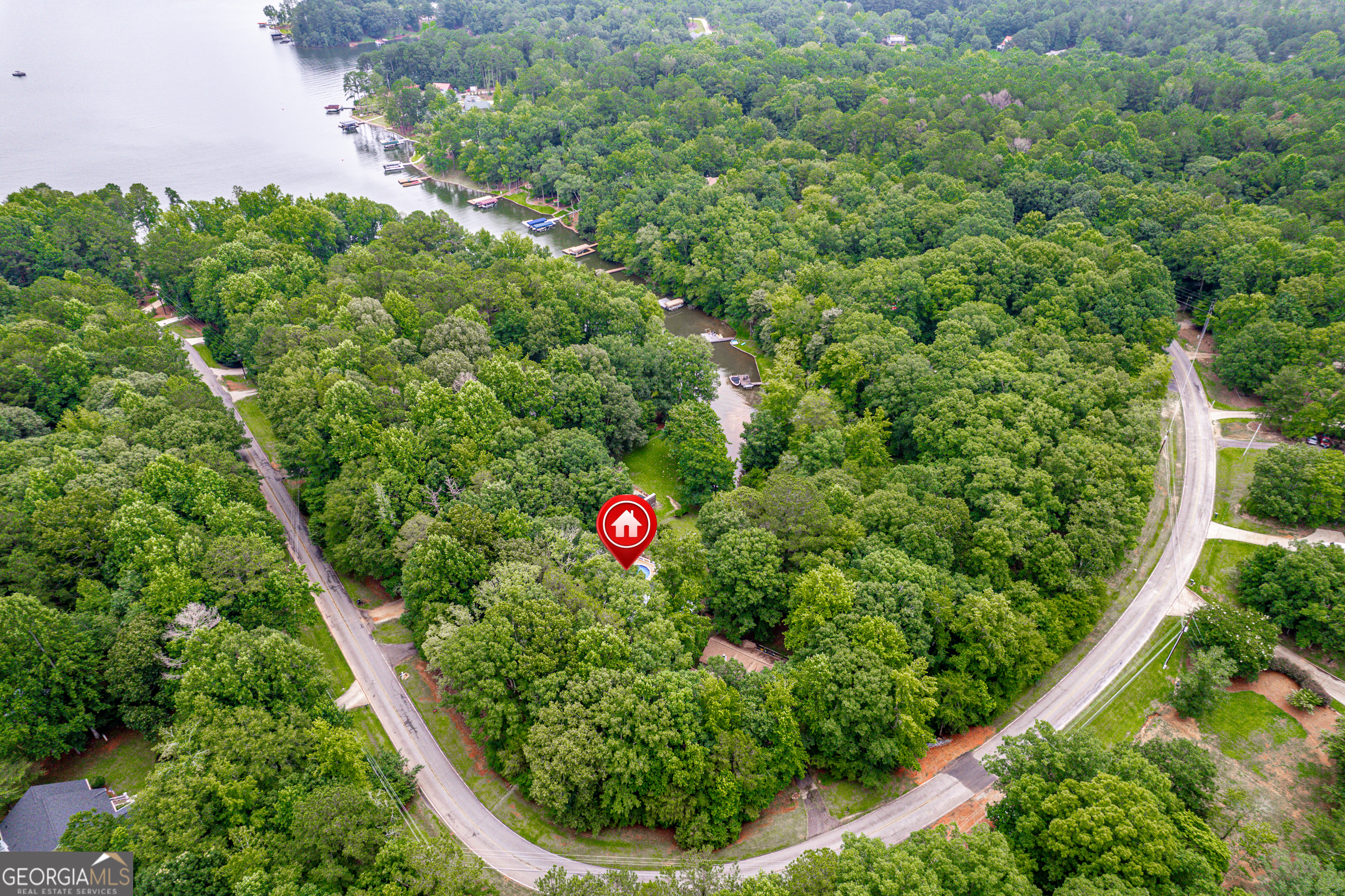 121 E River Bend DR