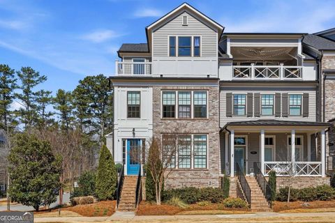 360 Concord ST Alpharetta GA 30009