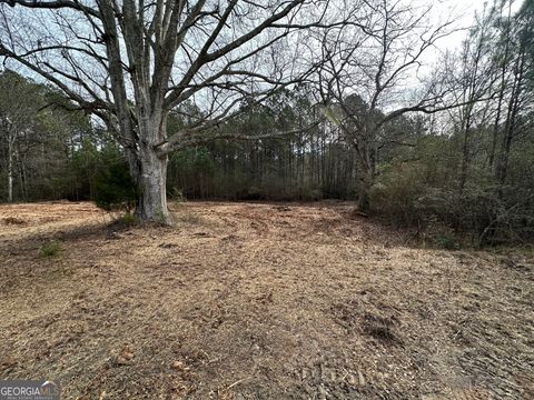 0 Victory RD LOT 1 Franklin GA 30217