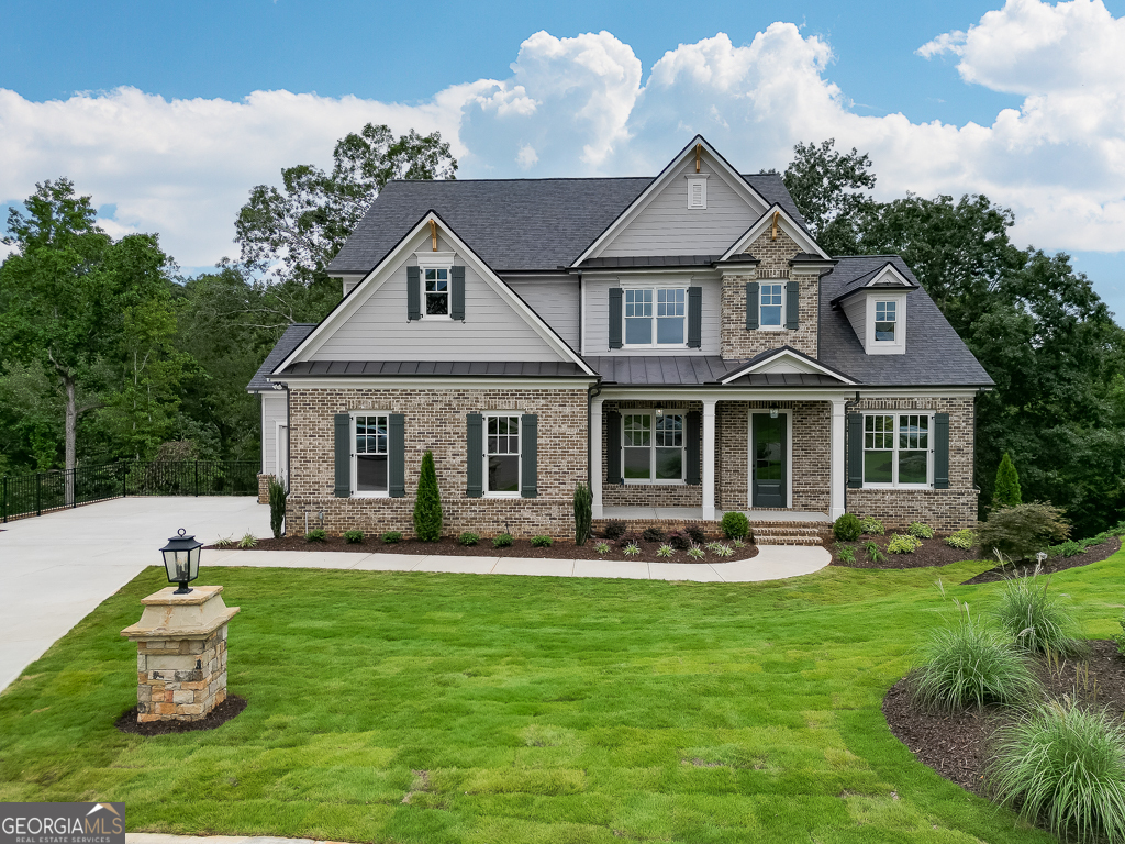 5070 Shade Creek XING 40
