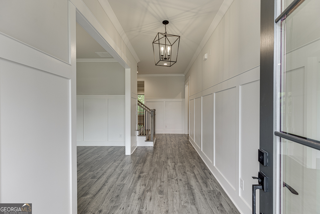 5070 Shade Creek XING 40