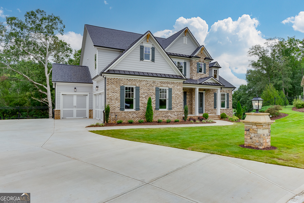 5070 Shade Creek XING 40